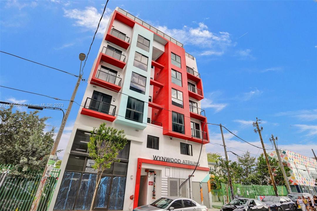 136 NW 26TH STREET, Miami, Floride 33127, États-Unis