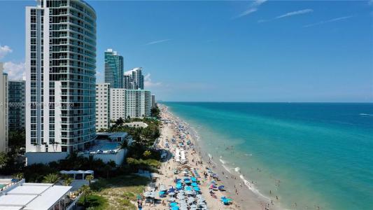 4111 S Ocean Dr 2511, Hollywood, Florida 33019, USA