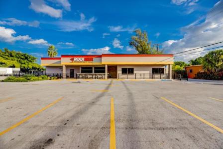 11101 NW 27th Ave, Miami, Florida 33167, USA