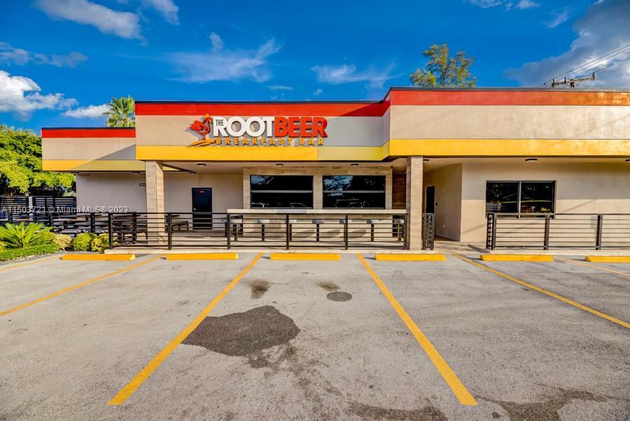 11101 NW 27th Ave, Miami, Florida 33167