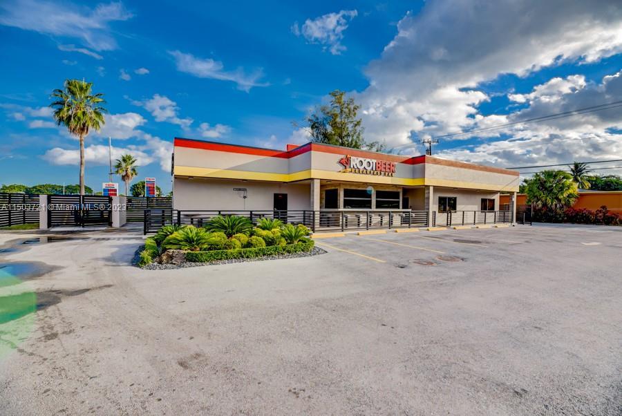 11101 NW 27th Ave, Miami, Florida 33167