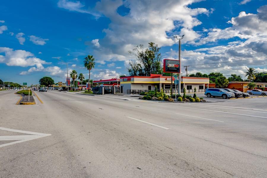 11101 NW 27th Ave, Miami, Florida 33167