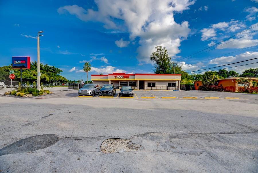 11101 NW 27th Ave, Miami, Florida 33167