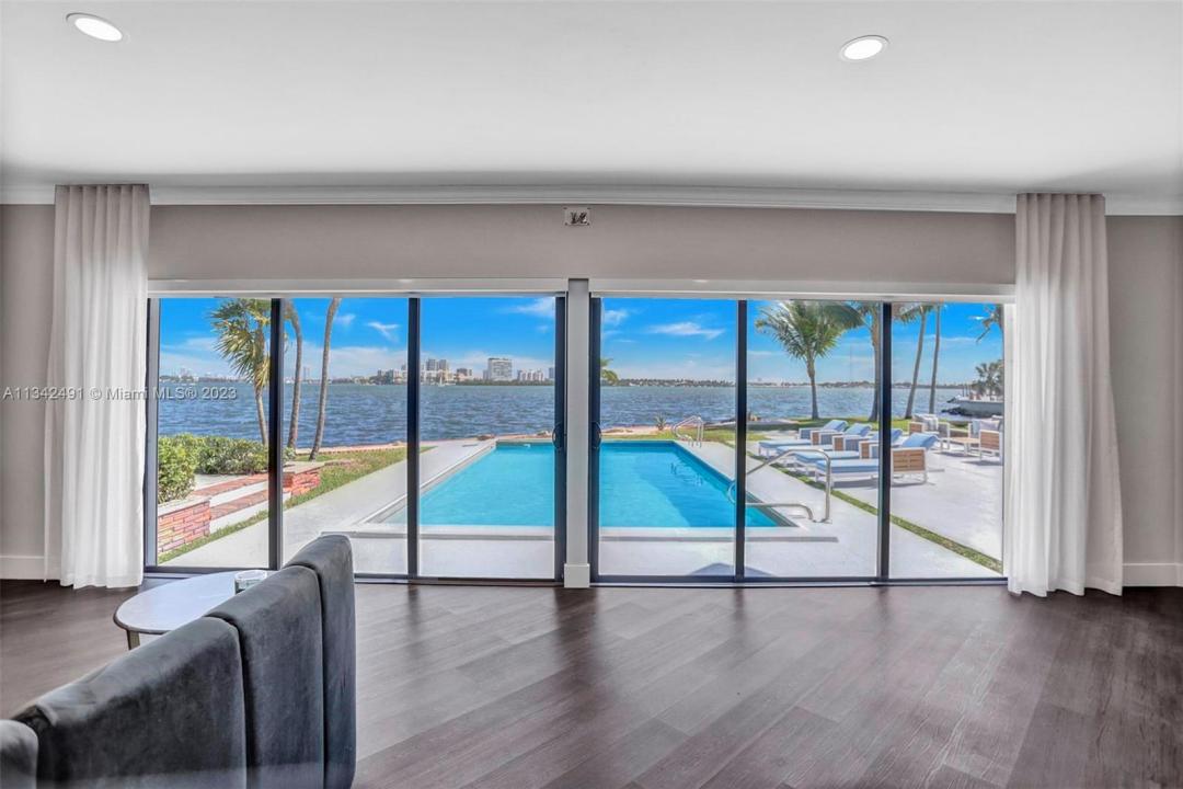 9101 N Bayshore Dr, Miami, Floride 33138, États-Unis