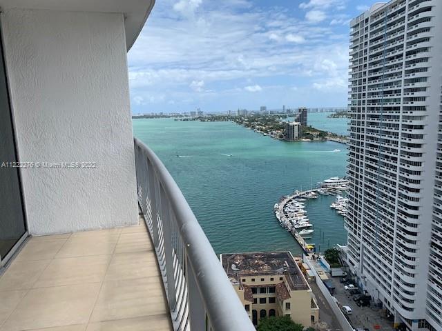 1750 N Bayshore Dr 2806, Miami, Florida 33132, USA