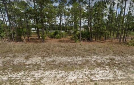 402 Abbott, Lehigh Acres, Florida 33972, USA