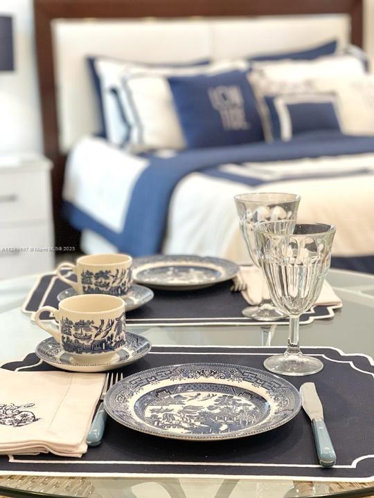41217 Fisher Island Dr 41217, Miami Beach, Floryda 33109, USA