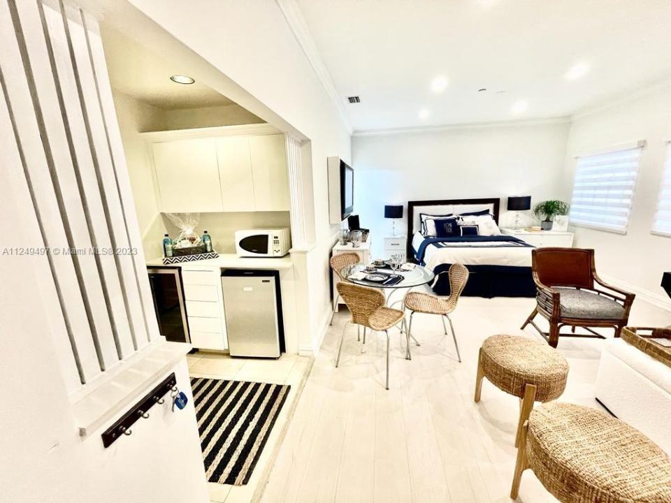 41217 Fisher Island Dr 41217, Miami Beach, Floryda 33109, USA