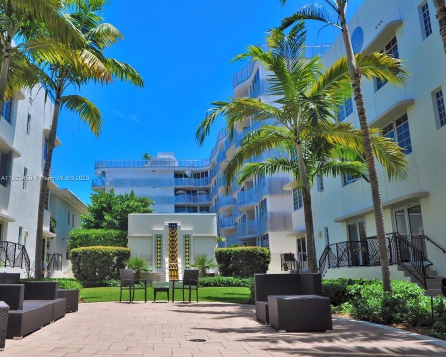 435 21st St 223, Miami Beach, Florida 33139, Stati Uniti