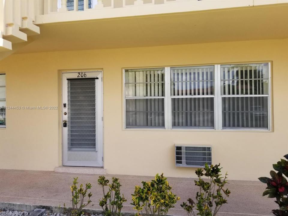 206 Sheffield I 206, West Palm Beach, Florida 33417, Stati Uniti