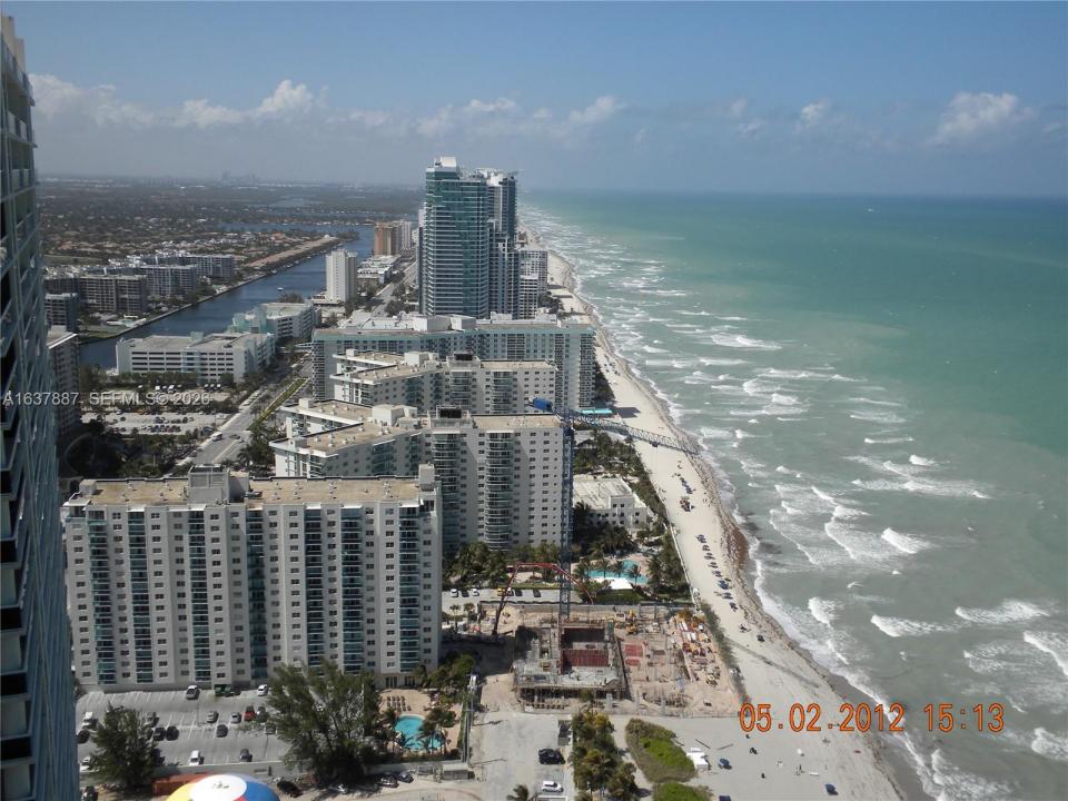 Hallandale Beach, Floride 33009, États-Unis