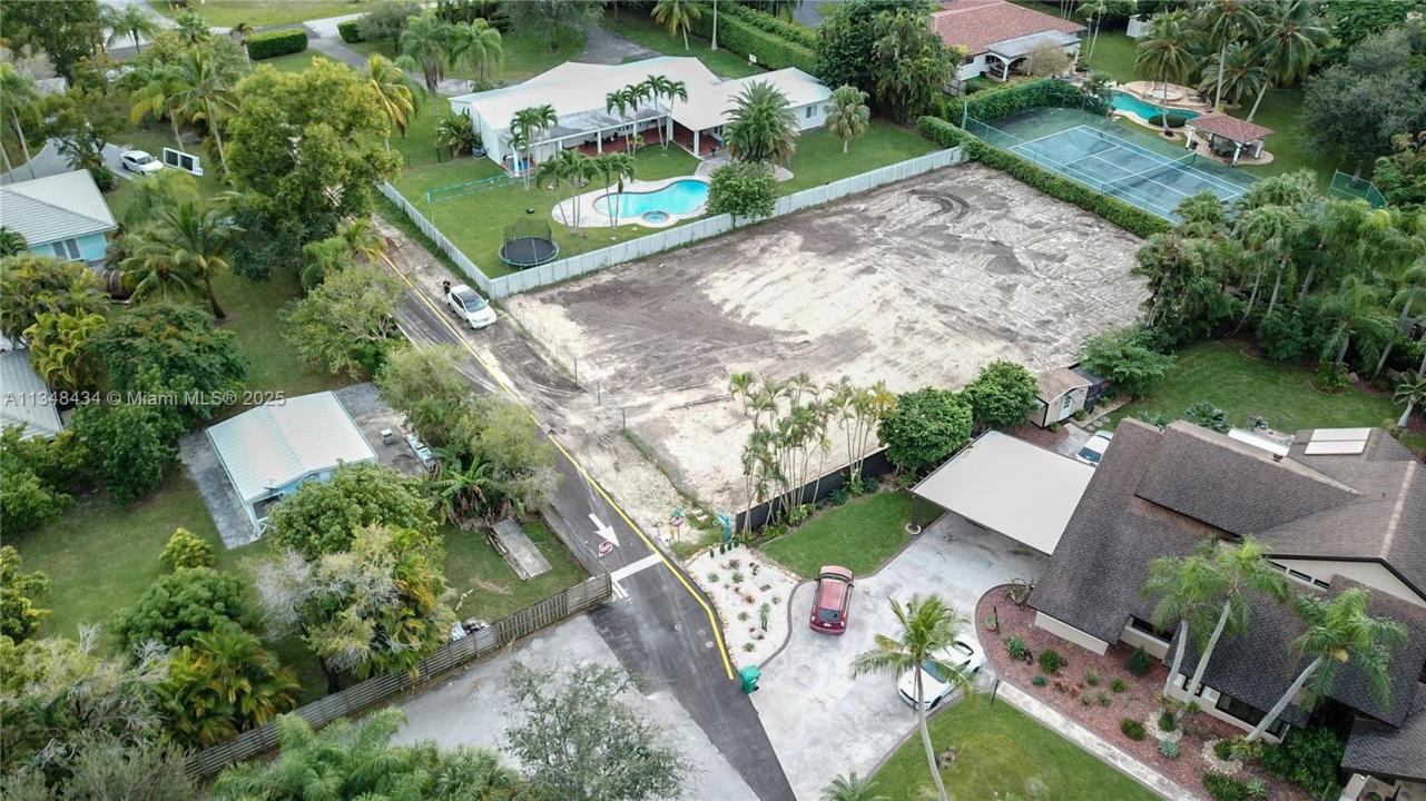 13050 SW 103 Ave, Miami, Florida 33176, Stati Uniti