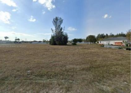 1218 SW 15  pl, Other City - In The State Of Florida, Florida 33991, USA