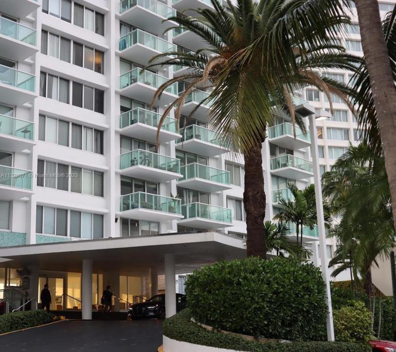 1000 West Ave 1032, Miami Beach, Floride 33139, États-Unis