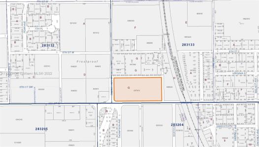 113-115 E 9, Frostproof, Florida 33843, USA