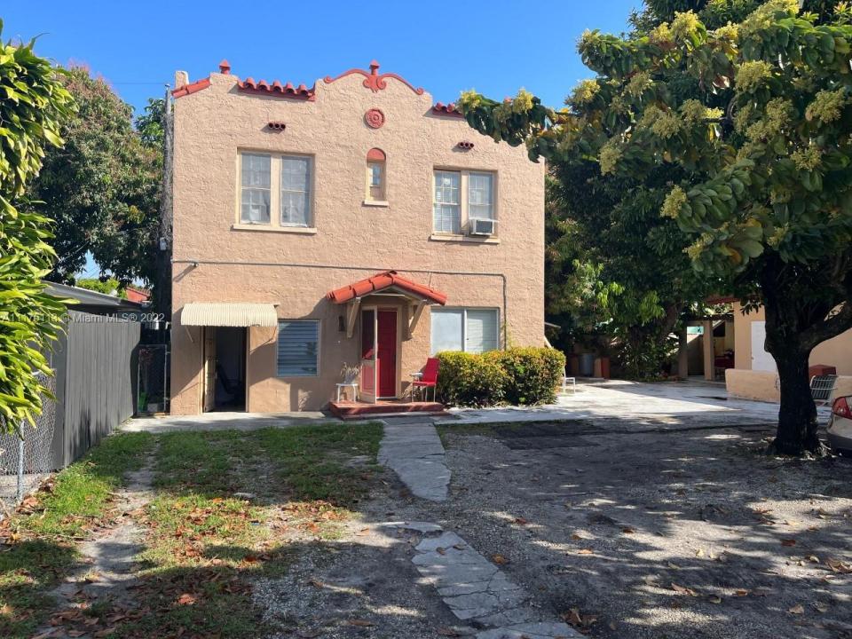 1703 SW 10th St, Miami, Florida 33135, Stati Uniti