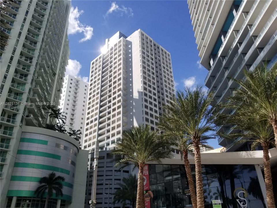 170 SE 14th St 1407, Miami, 佛羅里達州 33131, 美國