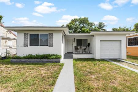 236 NW 42nd St, Miami, فلوريدا 33127, الولايات المتحدة