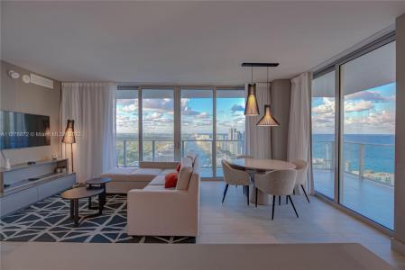 4010 S Ocean Dr 3201, Hollywood, Florida 33019, USA