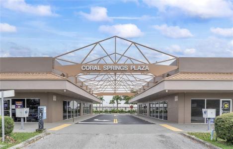 7891-8021 W SAMPLE RD, Coral Springs, Florida 33065, USA
