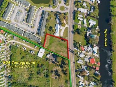 631 HWY 441 SE, Okeechobee, Florida 33469, HOA KỲ