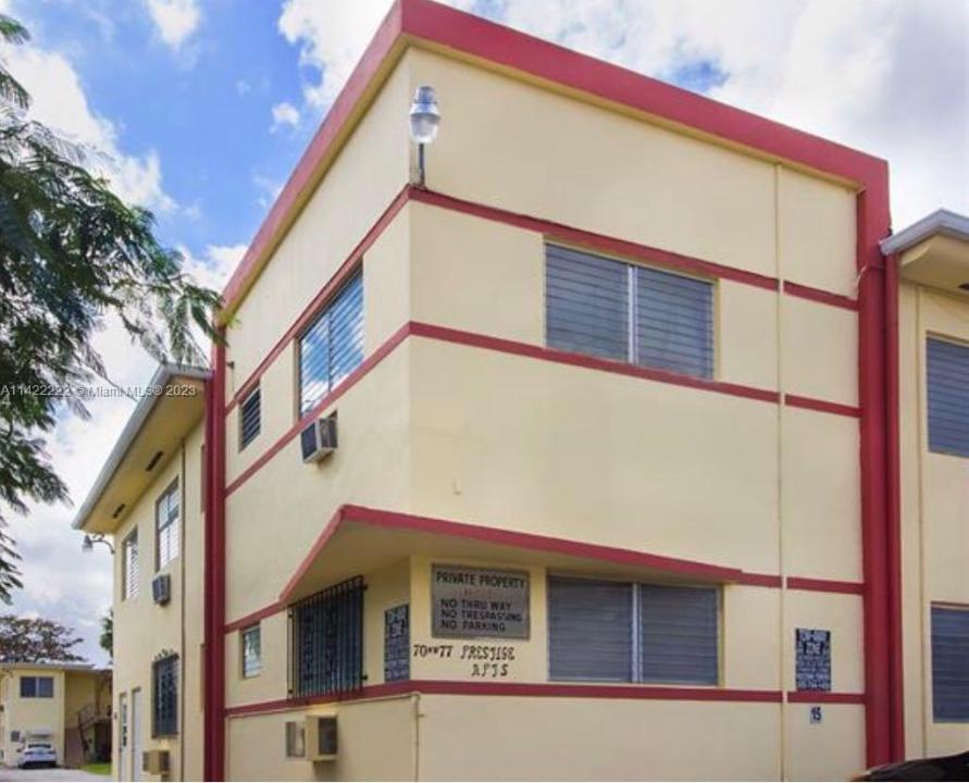 71 NW 76th St 16, Miami, Floride 33150, États-Unis