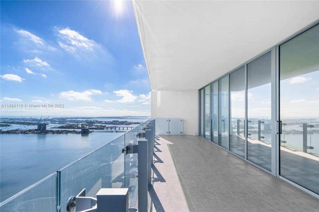 700 NE 26th Ter 4903, Miami, Florida 33137