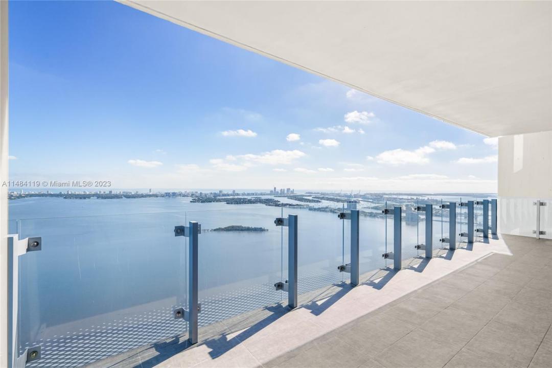 700 NE 26th Ter 4903, Miami, Florida 33137