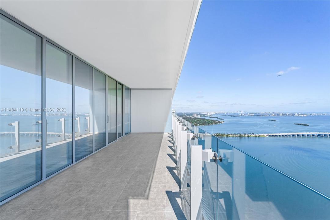 700 NE 26th Ter 4903, Miami, Florida 33137