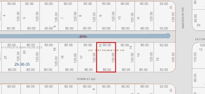 Palm Bay, Floride 32908, États-Unis