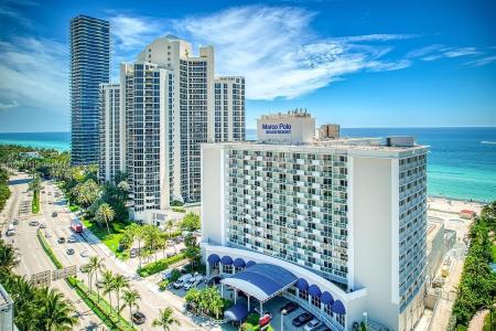 19201 Collins Ave 744, Sunny Isles Beach, Florida 33160, USA