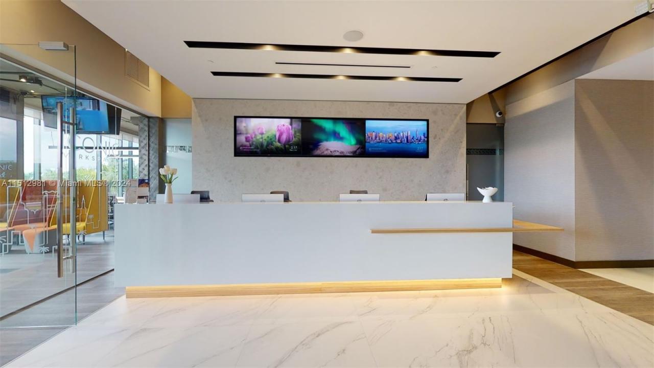 2980 NE 207th Street 321, Aventura, Florida 33180, Stati Uniti