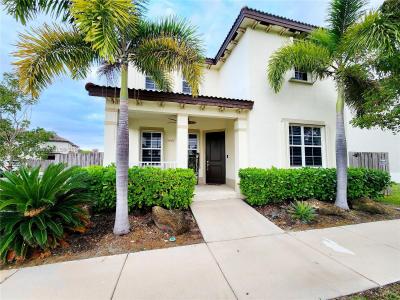 11487 SW 247th St, Miami, Florida 33032, USA