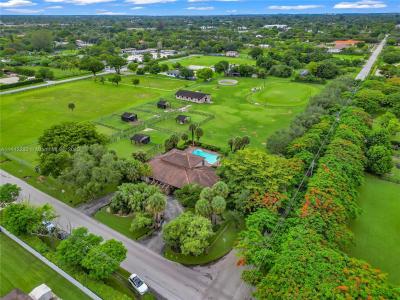 12005 SW 64th St, Miami, Florida 33183, USA