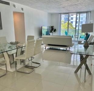 3801 S Ocean Dr 3C, Hollywood, Florida 33019, USA