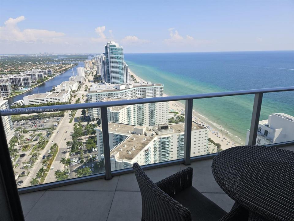 4111 S Ocean Dr 3308, Hollywood, Florida 33019, Estados Unidos