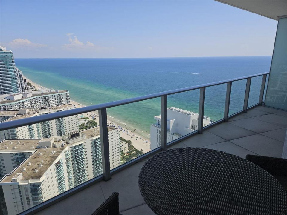 4111 S Ocean Dr 3308, Hollywood, Florida 33019, Estados Unidos