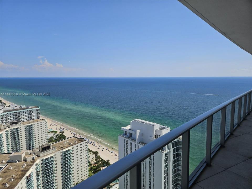 4111 S Ocean Dr 3308, Hollywood, Florida 33019, Estados Unidos