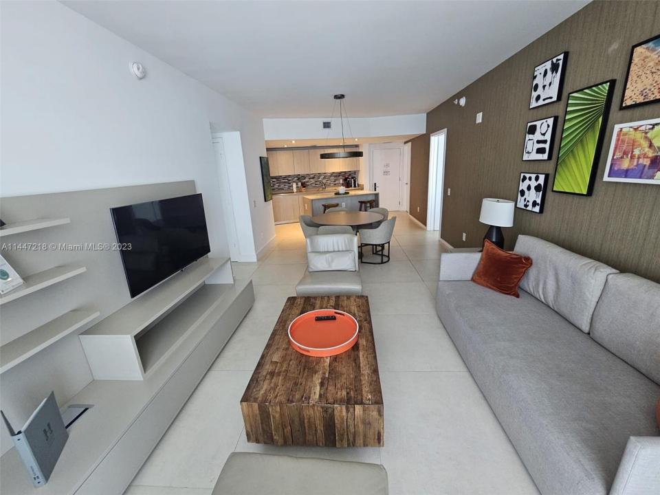 4111 S Ocean Dr 3308, Hollywood, Florida 33019, Estados Unidos