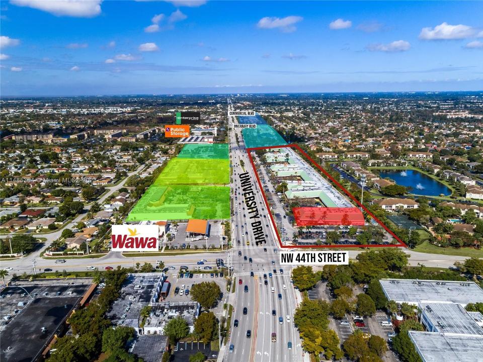 4426 N University Dr 4462, Lauderhill, فلوريدا 33351, الولايات المتحدة