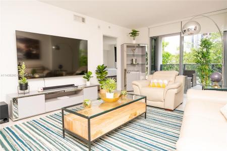 31 SE 6th St 301, Miami, Florida 33131, USA