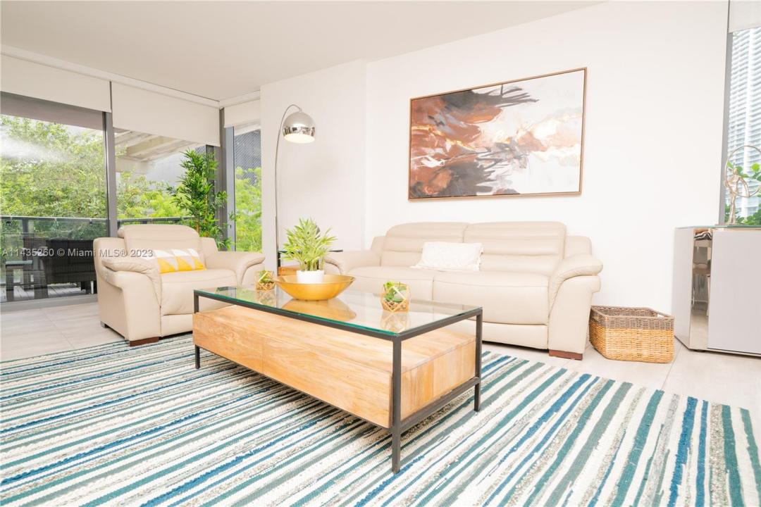 31 SE 6th St 301, Miami, Floride 33131, États-Unis