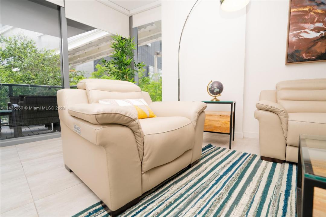 31 SE 6th St 301, Miami, Floride 33131, États-Unis