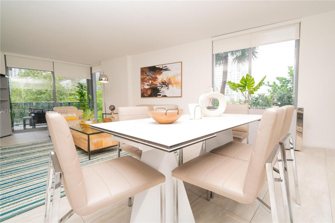 31 SE 6th St 301, Miami, Floride 33131, États-Unis
