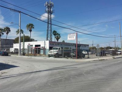 60 NW 20th St, Miami, Florida 33127, USA