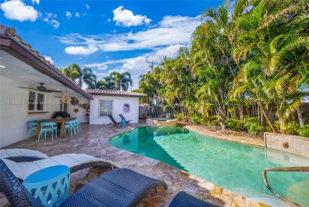 5801 NE 18th Ter, Fort Lauderdale, Florida 33308, USA