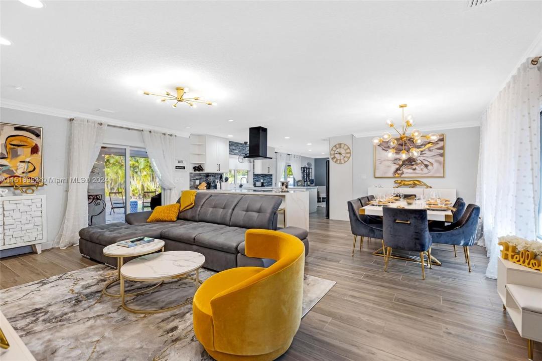 5801 NE 18th Ter, Fort Lauderdale, 佛罗里达州 33308, 美国