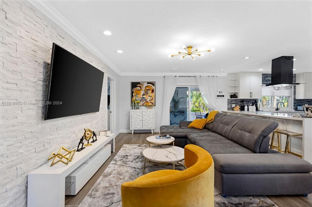 5801 NE 18th Ter, Fort Lauderdale, 佛罗里达州 33308, 美国