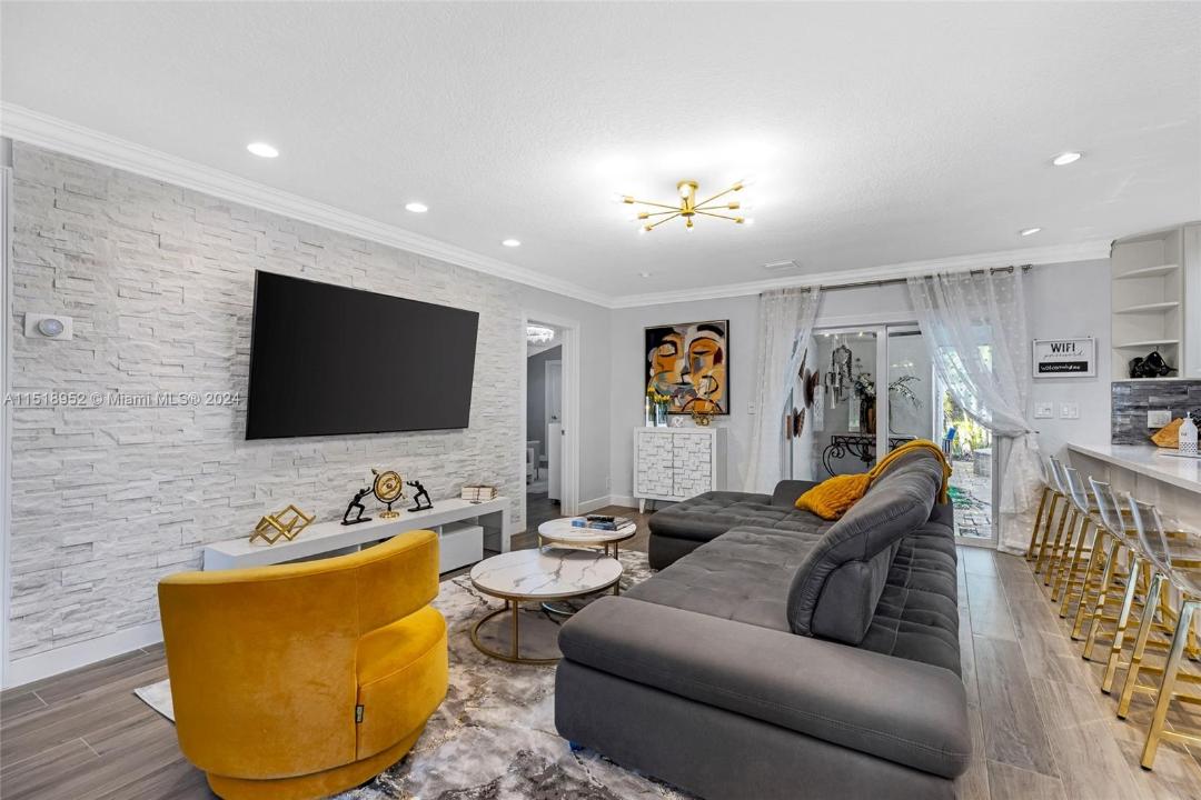 5801 NE 18th Ter, Fort Lauderdale, 佛罗里达州 33308, 美国