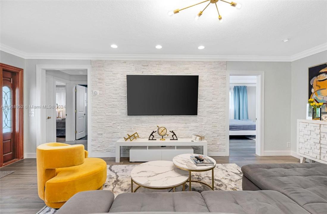 5801 NE 18th Ter, Fort Lauderdale, 佛罗里达州 33308, 美国
